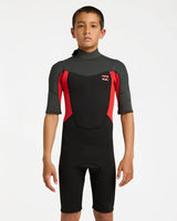 Billabong Boys 8-16 2/2 mm Absolute Core Springsuit