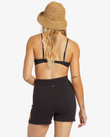 Billabong Womens Lola Bike Shorts