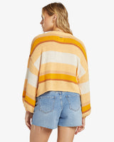 Billabong Sol Time Jumper