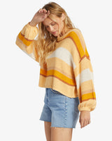 Billabong Sol Time Jumper