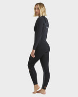 Billabong Womens 4/3mm Furnace Natural Steamer