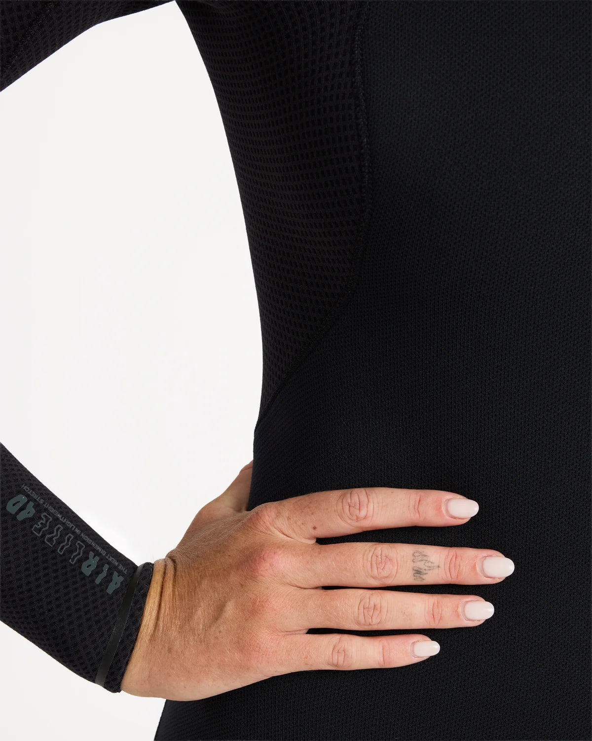 Billabong Womens 2/2 mm Furnace Revo Long Sleeve Springsuit