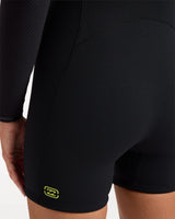 Billabong Womens 2/2 mm Furnace Revo Long Sleeve Springsuit