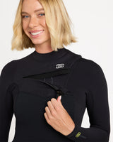 Billabong Womens 2/2 mm Furnace Revo Long Sleeve Springsuit