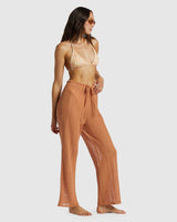 Billabong Womens Largo Beach Pants