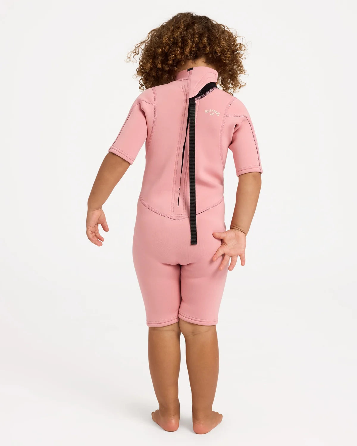 Billabong Girls 2-6 2/2 mm Absolute Springsuit