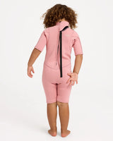 Billabong Girls 2-6 2/2 mm Absolute Springsuit