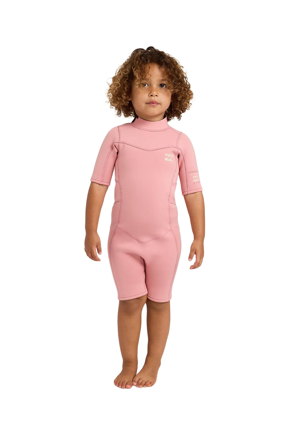 Billabong Girls 2-6 2/2 mm Absolute Springsuit