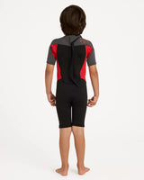 Billabong Boys 2-6 2/2 mm Absolute Springsuit