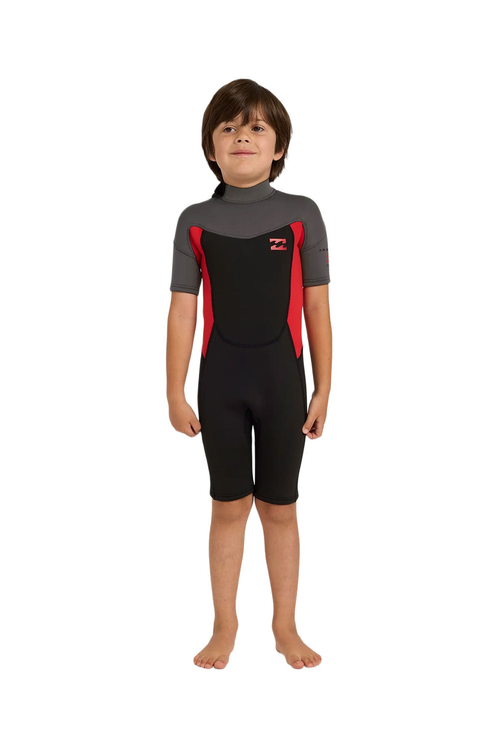 Billabong Boys 2-6 2/2 mm Absolute Springsuit