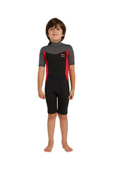 Billabong Boys 2-6 2/2 mm Absolute Springsuit