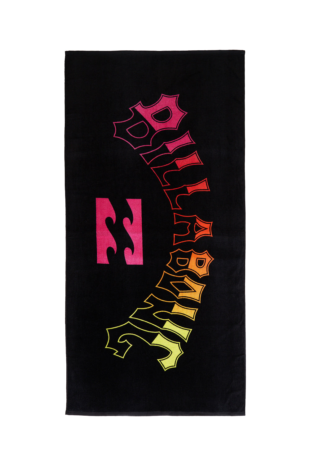 Billabong Arch Wave Beach Towel