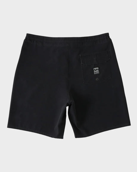 Billabong Mens All Day Lotide Boardshorts