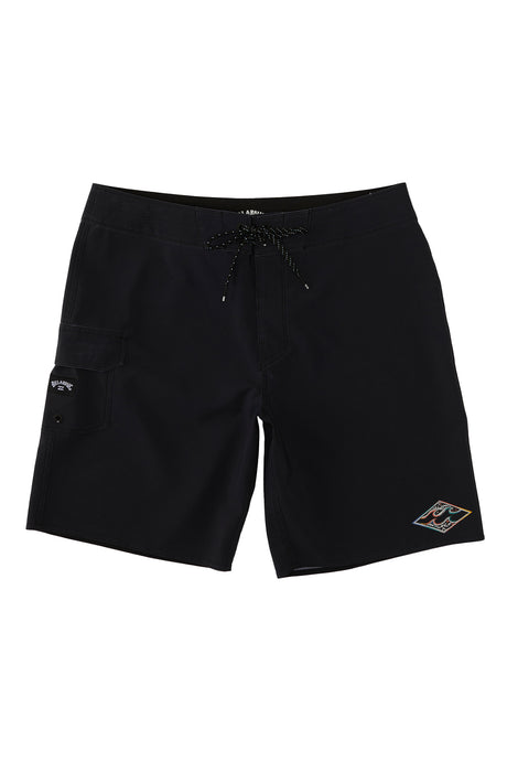 Billabong Mens Arch Pro Boardshorts