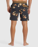 Billabong Mens Sundays Lo Tide Boardshorts