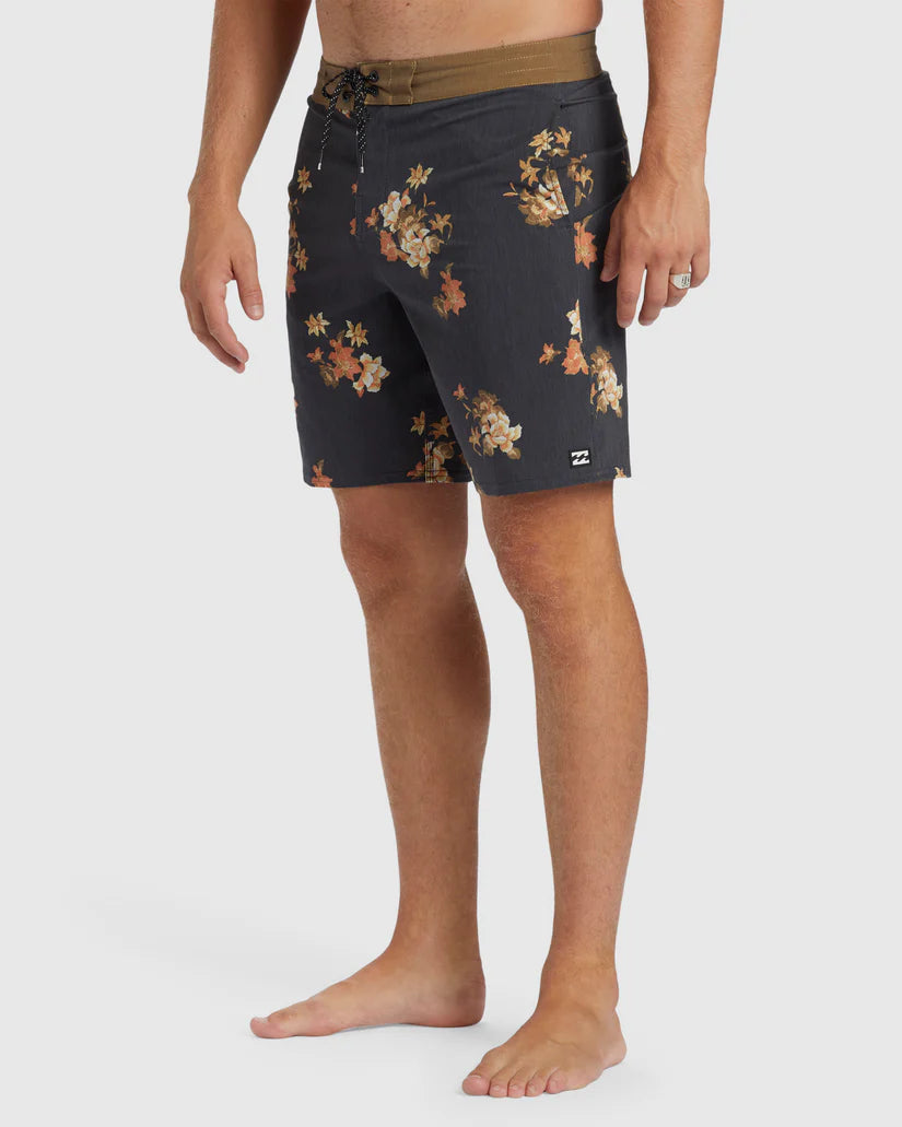 Billabong Mens Sundays Lo Tide Boardshorts