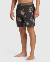 Billabong Mens Sundays Lo Tide Boardshorts