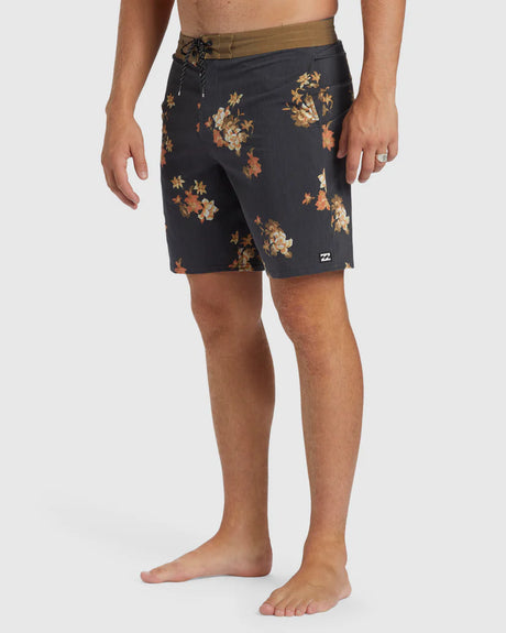 Billabong Mens Sundays Lo Tide Boardshorts