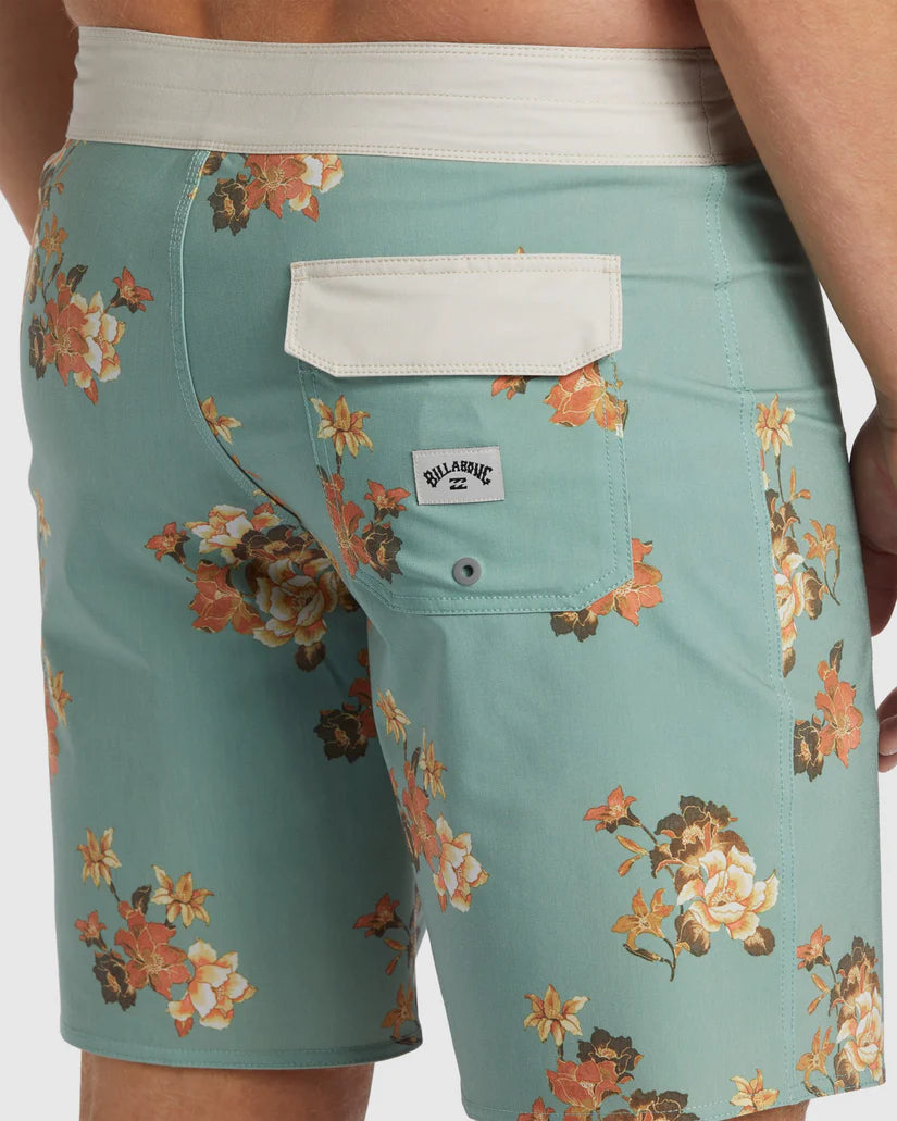 Billabong Mens Sundays Pro Boardshorts