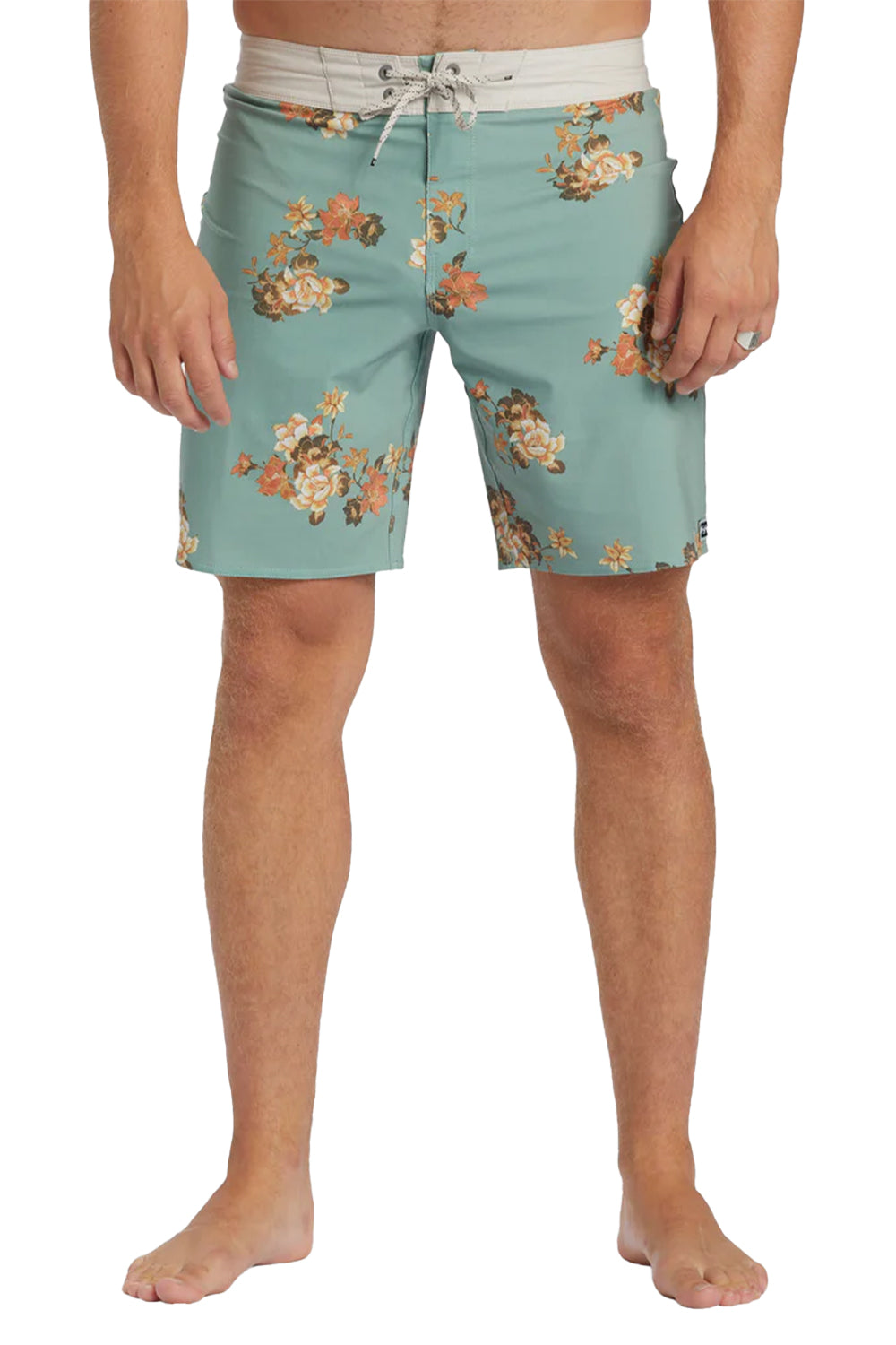 Billabong Mens Sundays Pro Boardshorts