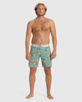 Billabong Mens Sundays Pro Boardshorts