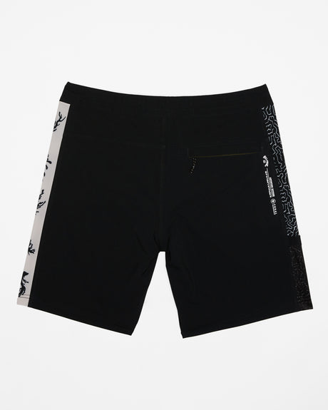 Billabong Restore Surftrek Lo Tide Boardshorts