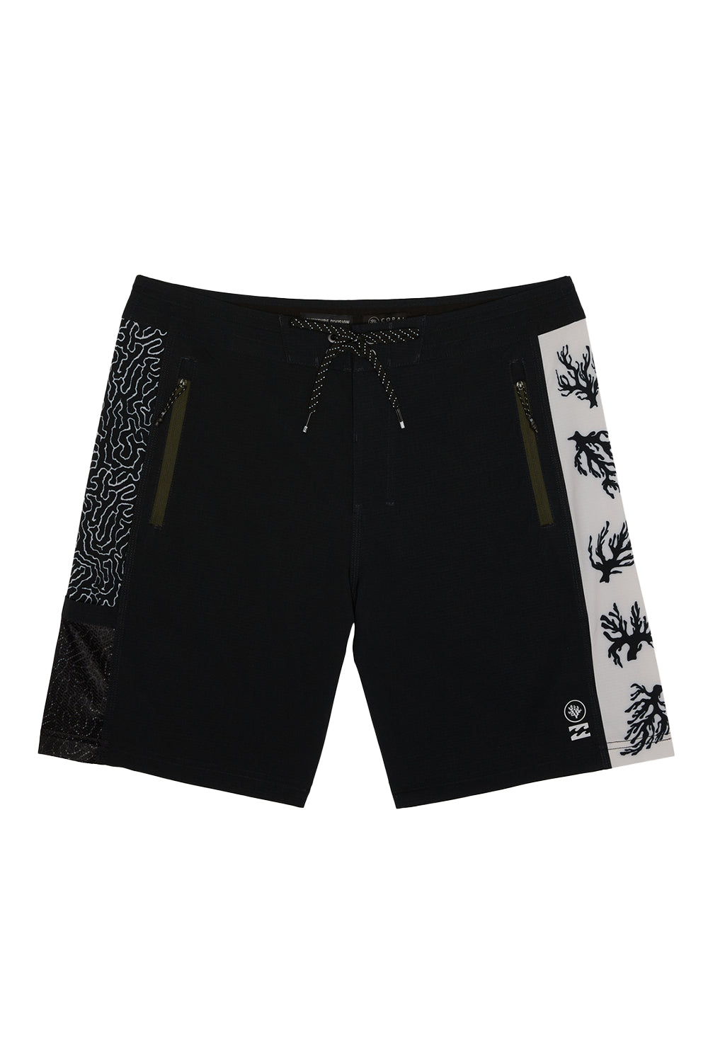 Billabong Restore Surftrek Lo Tide Boardshorts