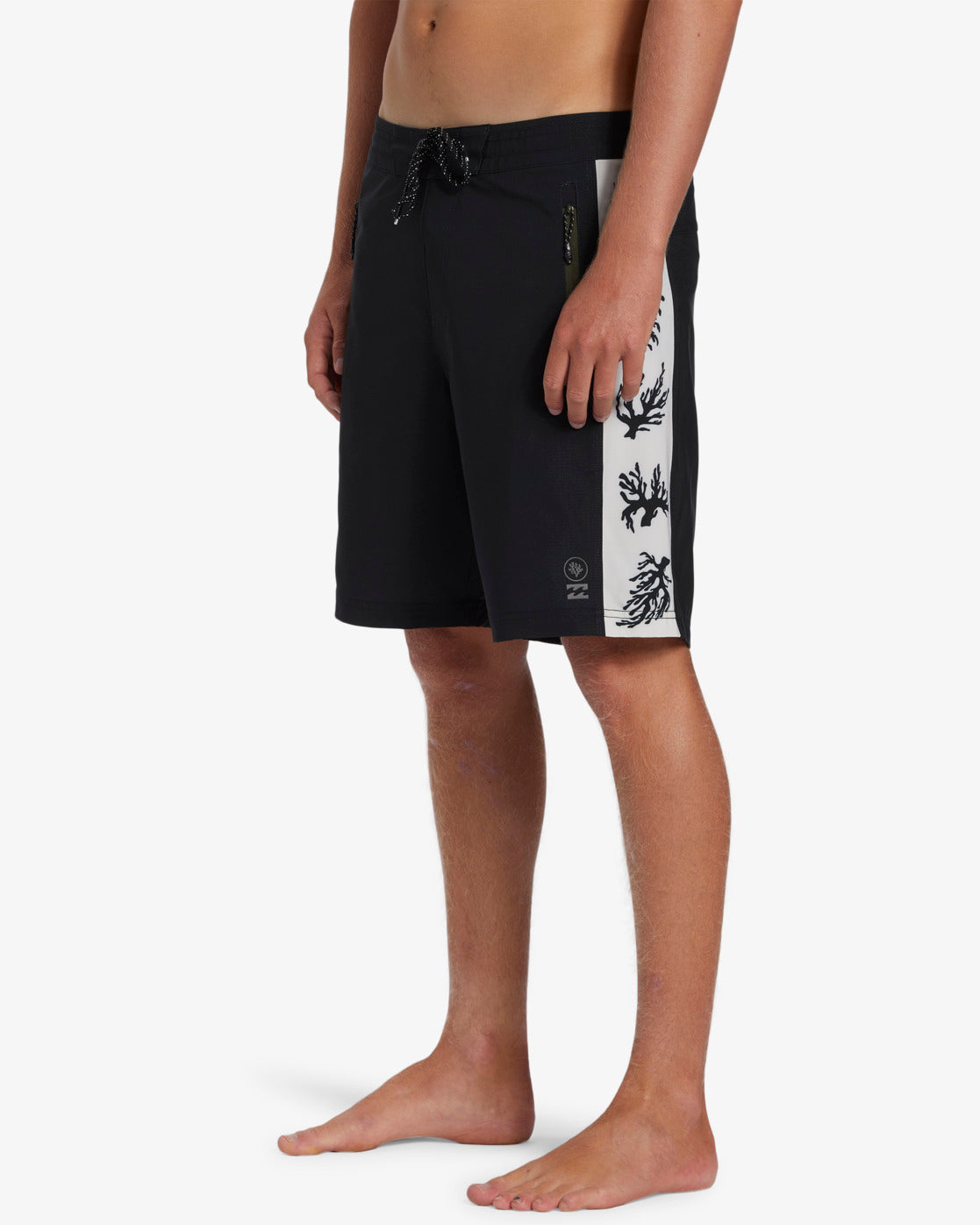 Billabong Restore Surftrek Lo Tide Boardshorts