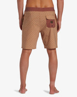 Billabong Good Times Lo Tide Boardshorts