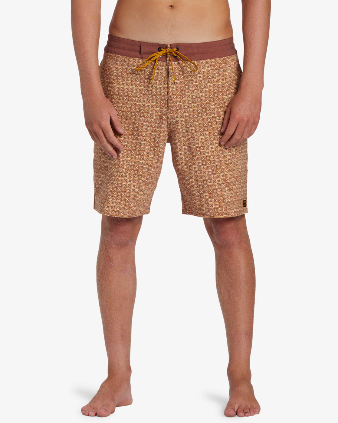 Billabong Good Times Lo Tide Boardshorts