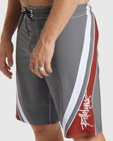 Billabong Mens Fluid 2K Pro Boardshorts