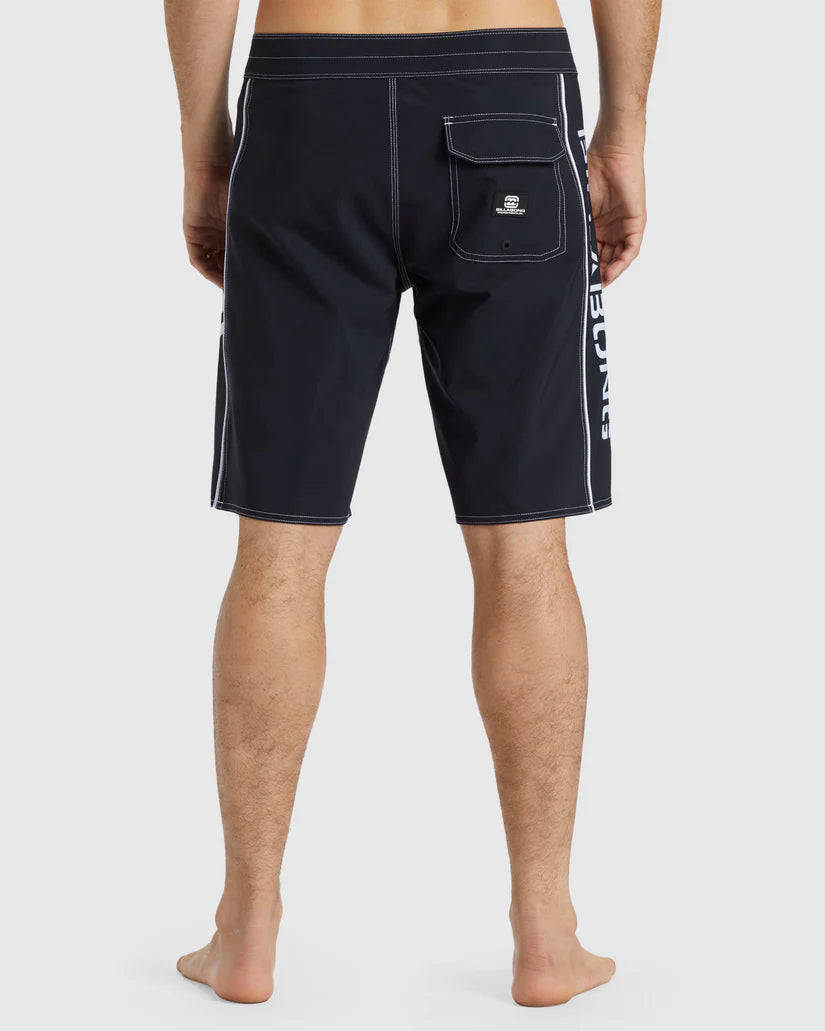 Billabong Mens D Bah 2.0 Pro Boardshorts