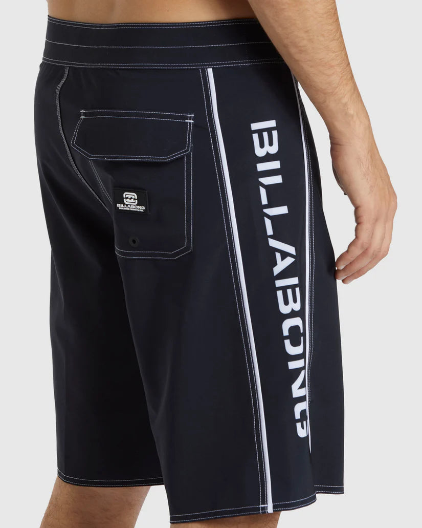 Billabong Mens D Bah 2.0 Pro Boardshorts