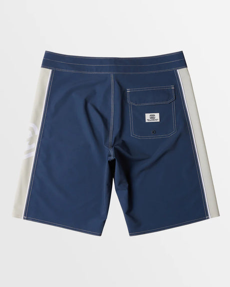 Billabong Mens D Bah 2.0 Pro Boardshorts