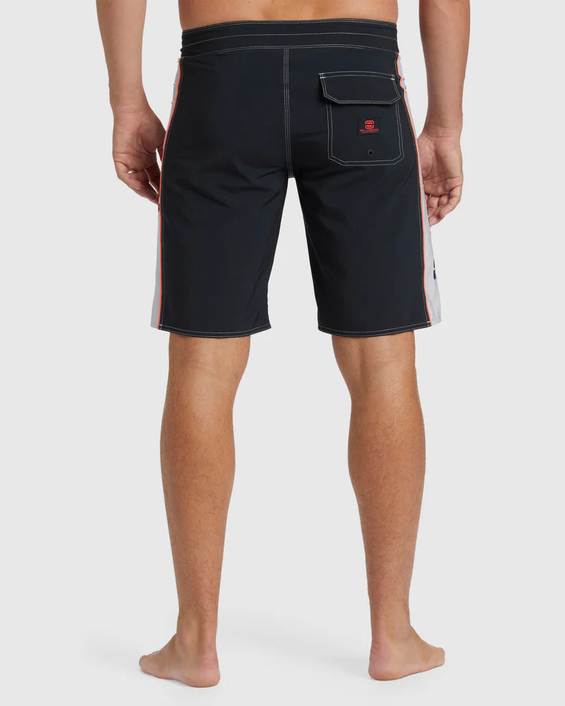 Billabong Mens D Bah 2.0 Pro Boardshorts