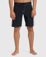 Billabong Mens D Bah 2.0 Pro Boardshorts
