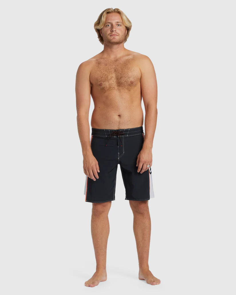 Billabong Mens D Bah 2.0 Pro Boardshorts