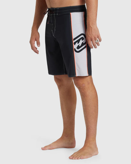 Billabong Mens D Bah 2.0 Pro Boardshorts