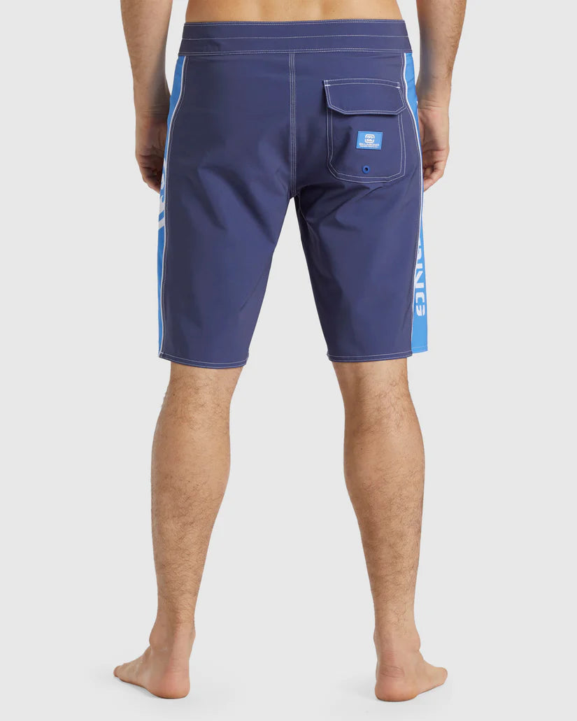Billabong Mens D Bah 2.0 Pro Boardshorts