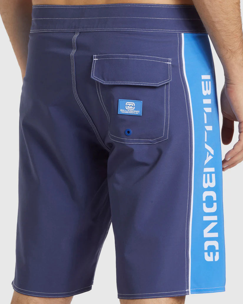 Billabong Mens D Bah 2.0 Pro Boardshorts