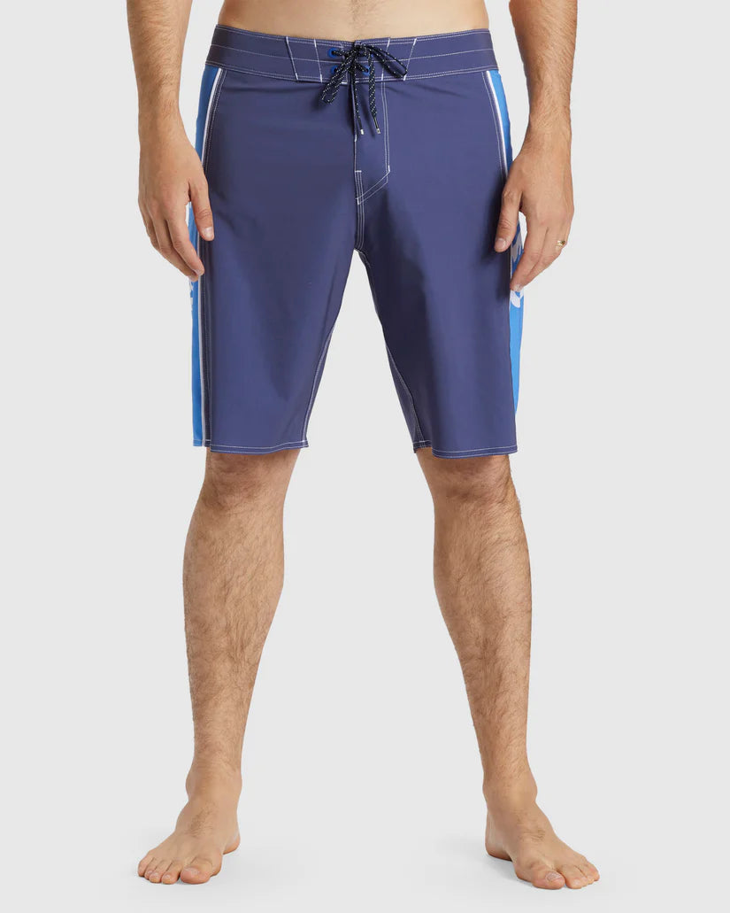 Billabong Mens D Bah 2.0 Pro Boardshorts