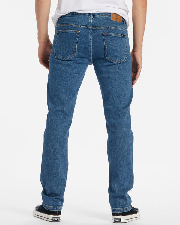 Billabong Mens 73 Jeans