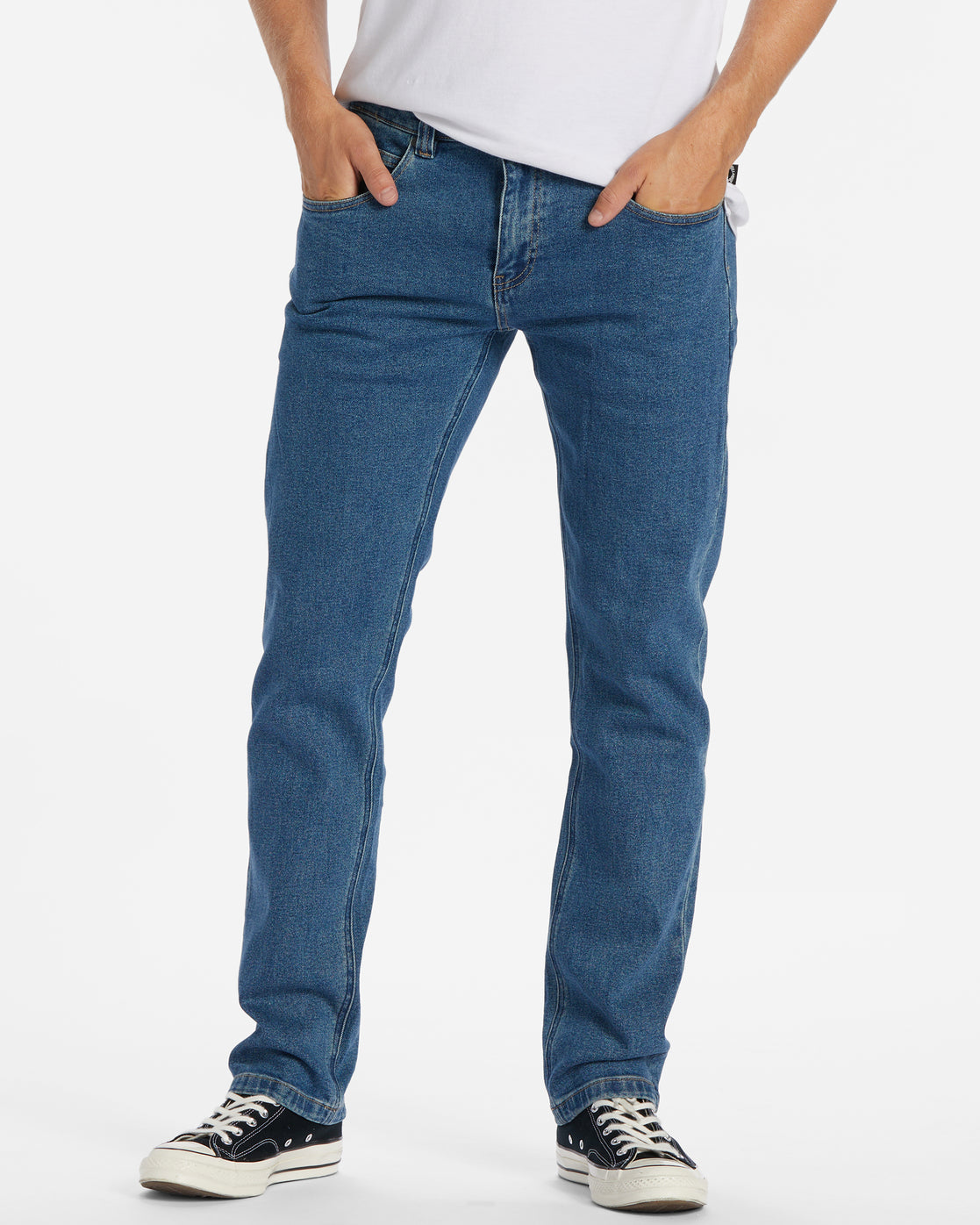 Billabong Mens 73 Jeans