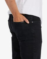 Billabong Mens 73 Jeans