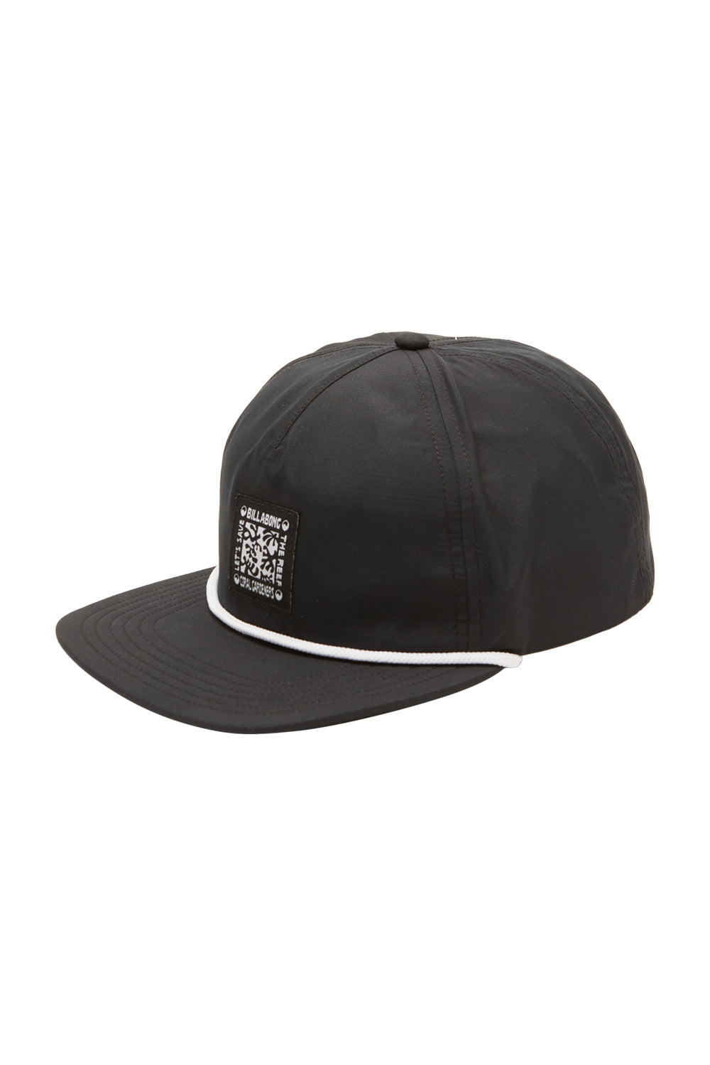 Billabong Horizon Reef Strapback Hat