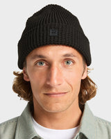 Billabong Mens A/Div Barrow Cuff Beanie