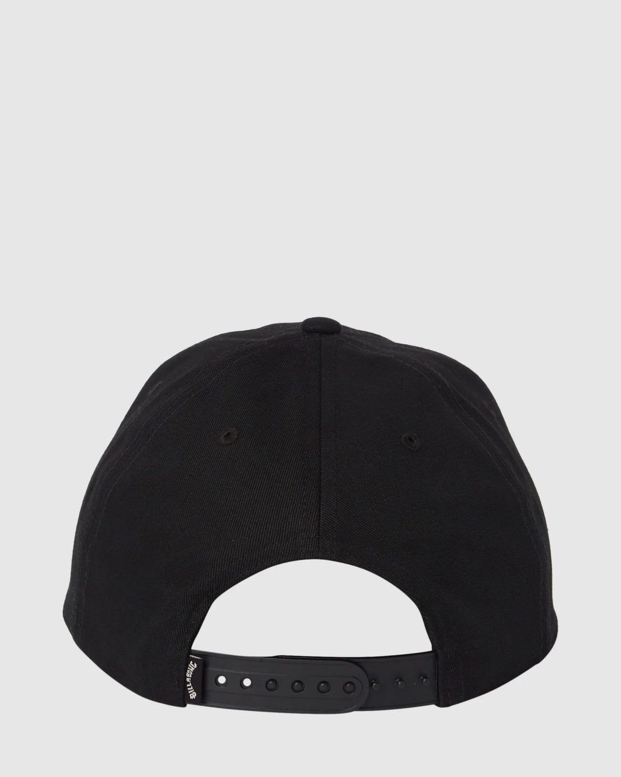 Billabong Mens Immortal Snapback Cap