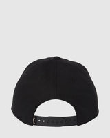 Billabong Mens Immortal Snapback Cap