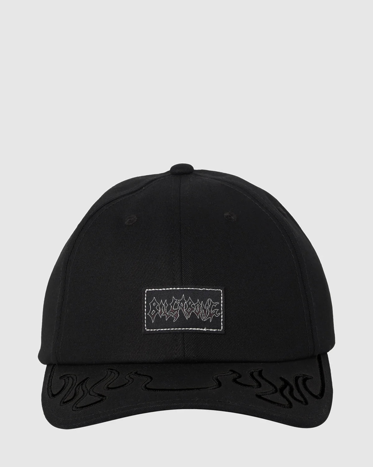 Billabong Mens Immortal Snapback Cap