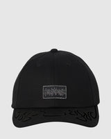 Billabong Mens Immortal Snapback Cap